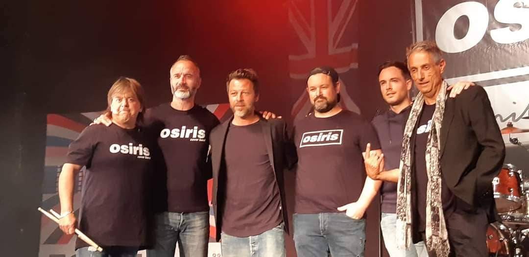 La Foire de Marseille sera résolument rock, CI Média soutien de vos événements