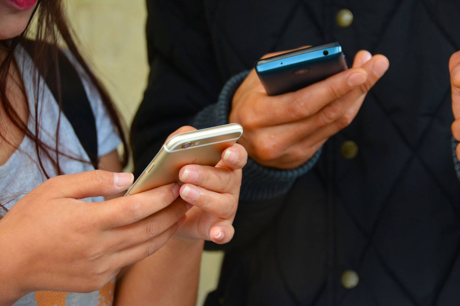 Marketing direct par SMS ciblé pour une campagne de publicité réuissie