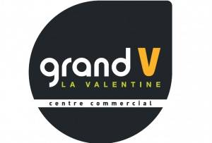 Centres commerciaux Marseille Grand V