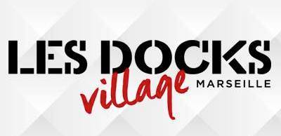 Centres commerciaux Marseille Les Docks Village