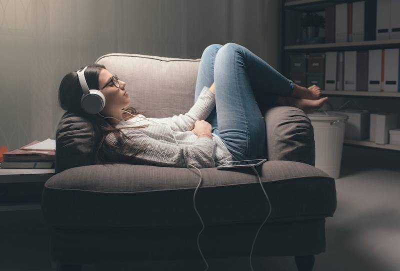 Spot radio pour promouvoir votre commerce ou activité pendant le confinement