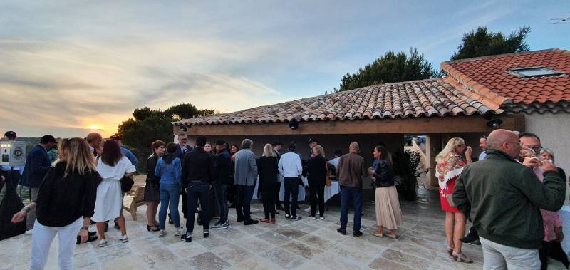 Kangaroo MPV fête ses 20 ans dans nos locaux