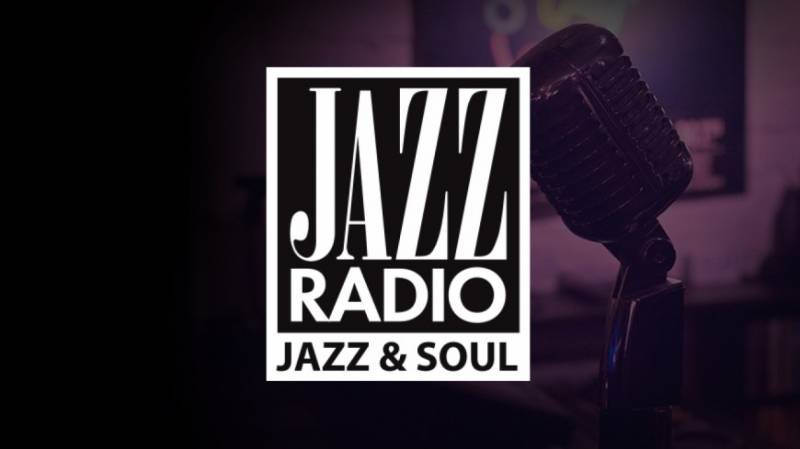 Radio - médias Aix Jazz Radio