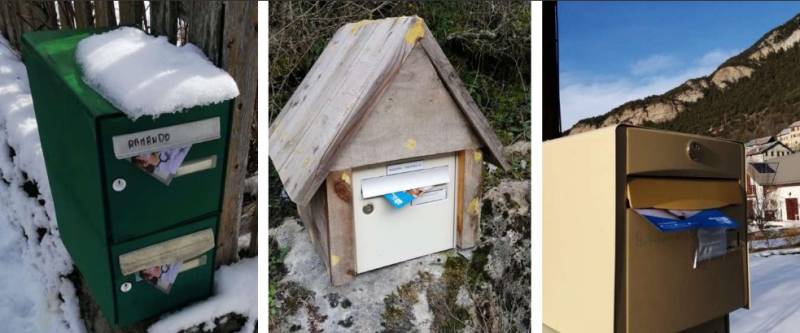 Communiquer efficacement avant l'ouverture de son établissement  à Barcelonnette dans les Alpes