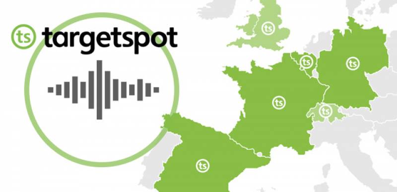 CI Média s'allie à TargetSpot pour des offres radios digitales