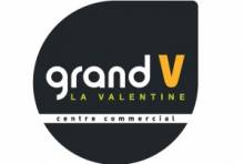 Centres commerciaux Marseille Grand V