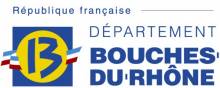 Institution gouvernementale Bouches-du-Rhône Département 13